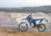 Yamaha WR250R